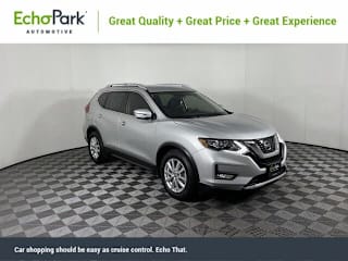 2017 Nissan Rogue KNMAT2MTXHP609837 2017 Nissan Rogue