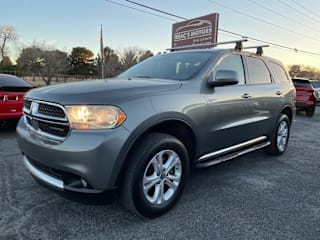 2013 Dodge Durango 1C4RDHAG7DC584374 2013 Dodge Durango