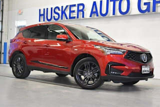 2020 Acura RDX SH-AWD w/A-SPEC 5J8TC2H65LL020564 2020 Acura RDX SH-AWD w/A-SPEC