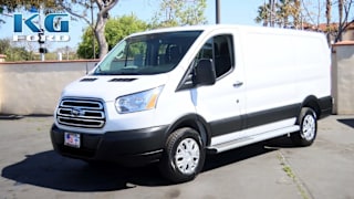 2019 Ford Transit Cargo 250 1FTYR1ZMXKKB02238 2019 Ford Transit Cargo 250