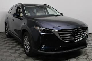 2019 Mazda CX-9 Touring JM3TCBCYXK0320647 2019 Mazda CX-9 Touring