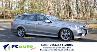 2014 Mercedes-Benz E-Class WDDHH8JB2EA825880 2014 Mercedes-Benz E-Class
