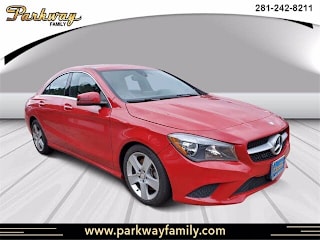 2015 Mercedes-Benz CLA CLA 250 WDDSJ4EB9FN252001 2015 Mercedes-Benz CLA CLA 250