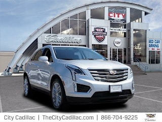 2019 Cadillac XT5 Premium Luxury 1GYKNERS2KZ233821 2019 Cadillac XT5 Premium Luxury