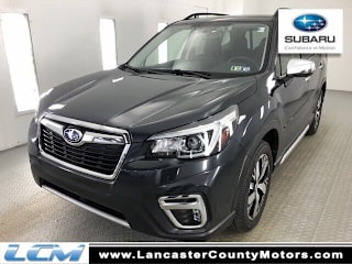 2019 Subaru Forester JF2SKAWC5KH516306 2019 Subaru Forester