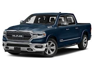 2020 Ram Pickup 1500 1C6SRFHM7LN256496 2020 Ram Pickup 1500