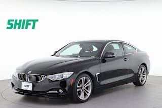 2017 BMW 4 Series 430i WBA4R7C57HK876634 2017 BMW 4 Series 430i