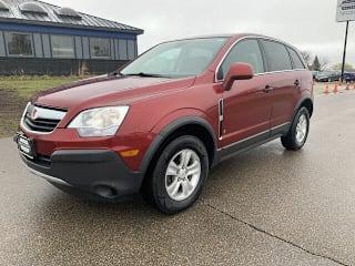 2009 Saturn Vue XE-V6 3GSDL43N29S611133 2009 Saturn Vue XE-V6