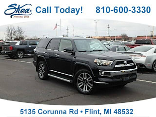 2014 Toyota 4Runner JTEBU5JR3E5175565 2014 Toyota 4Runner