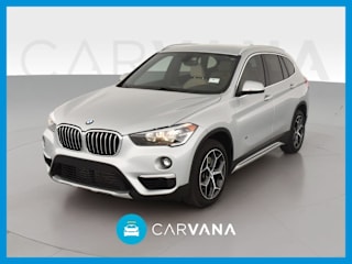 2018 BMW X1 sDrive28i WBXHU7C39J5H45846 2018 BMW X1 sDrive28i