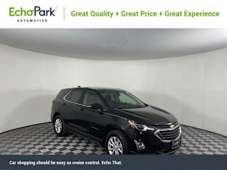 2019 Chevrolet Equinox LT 2GNAXKEV6K6111251 2019 Chevrolet Equinox LT