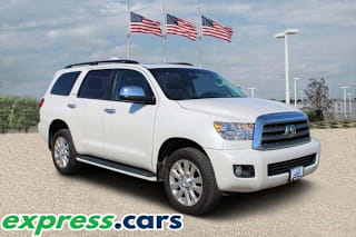 2017 Toyota Sequoia Platinum 5TDDW5G14HS148723 2017 Toyota Sequoia Platinum