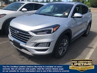 2019 Hyundai Tucson Limited KM8J3CAL5KU925676 2019 Hyundai Tucson Limited
