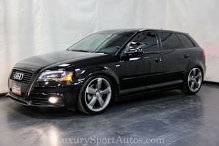 2012 Audi A3 2.0 TDI Premium Plus WAUKJAFM8CA002256 2012 Audi A3 2.0 TDI Premium Plus