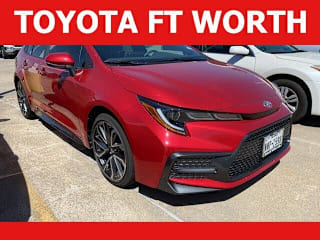 2021 Toyota Corolla SE JTDS4MCE1MJ054340 2021 Toyota Corolla SE
