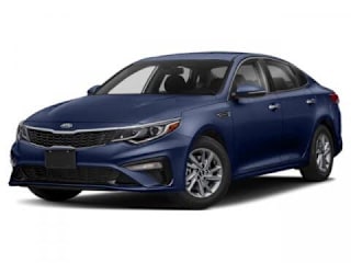 2019 Kia Optima LX 5XXGT4L32KG365123 2019 Kia Optima LX