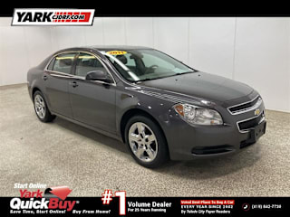 2011 Chevrolet Malibu LS Fleet 1G1ZA5EU9BF302568 2011 Chevrolet Malibu LS Fleet