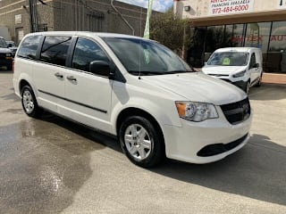 2013 Ram C/V 2C4RRGAG1DR622295 2013 Ram C/V