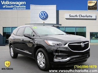 2018 Buick Enclave Essence 5GAERBKW9JJ213308 2018 Buick Enclave Essence