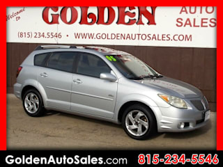 2005 Pontiac Vibe Base 5Y2SL638X5Z436376 2005 Pontiac Vibe Base