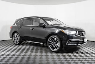 2020 Acura MDX SH-AWD w/Tech 5J8YD4H52LL015571 2020 Acura MDX SH-AWD w/Tech