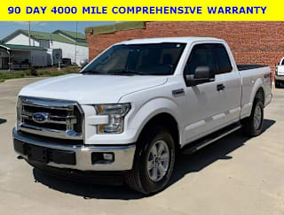 2017 Ford F-150 1FTFX1EF6HFB17244 2017 Ford F-150