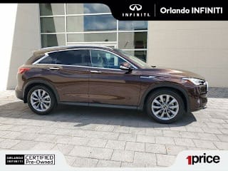 2020 Infiniti QX50 3PCAJ5M12LF107610 2020 Infiniti QX50