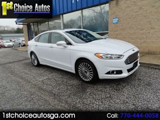 2016 Ford Fusion 3FA6P0K90GR400836 2016 Ford Fusion