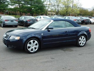 2006 Audi A4 3.0 quattro WAUDT48H96K010000 2006 Audi A4 3.0 quattro
