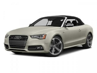 2013 Audi S5 3.0T quattro Prestige WAUVGAFH0DN003314 2013 Audi S5 3.0T quattro Prestige