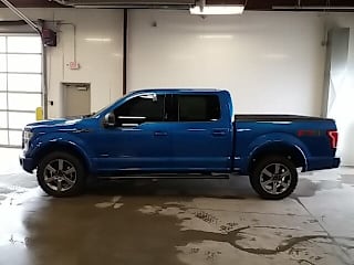 2016 Ford F-150 XLT 1FTEW1EG8GKF51338 2016 Ford F-150 XLT