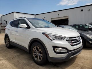 2014 Hyundai Santa Fe Sport 2.4L 5XYZU3LB4EG135882 2014 Hyundai Santa Fe Sport 2.4L