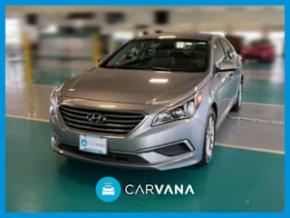 2016 Hyundai Sonata SE 5NPE24AF1GH343066 2016 Hyundai Sonata SE