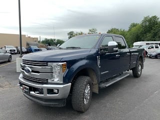 2018 Ford F-350 Super Duty Lariat 1FT7W3BT9JEC08386 2018 Ford F-350 Super Duty Lariat