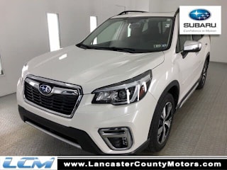 2019 Subaru Forester Touring JF2SKAWC3KH567545 2019 Subaru Forester Touring