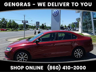 2016 Volkswagen Jetta 1.4T SE 3VWB67AJ9GM356961 2016 Volkswagen Jetta 1.4T SE