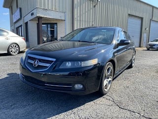 2008 Acura TL 19UUA76548A040339 2008 Acura TL