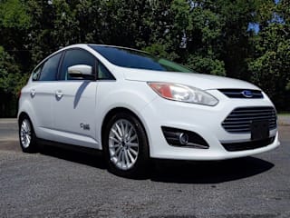 2014 Ford C-MAX Energi SEL 1FADP5CUXEL511784 2014 Ford C-MAX Energi SEL