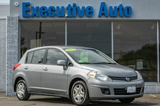 2012 Nissan Versa 1.8 S 3N1BC1CP1CK246098 2012 Nissan Versa 1.8 S