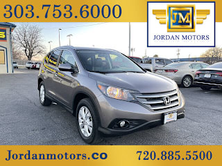 2012 Honda CR-V 5J6RM4H71CL050259 2012 Honda CR-V