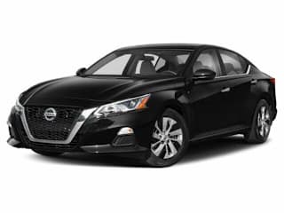 2019 Nissan Altima 2.5 S 1N4BL4BVXKC258744 2019 Nissan Altima 2.5 S