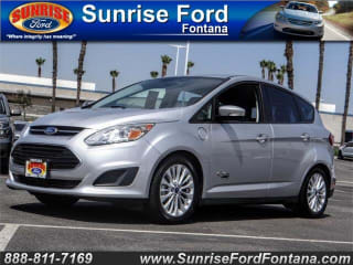 50 Best Used Ford C Max Energi For Sale Savings From 2 449