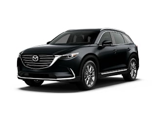 2017 Mazda CX-9 Signature JM3TCBEY6H0135596 2017 Mazda CX-9 Signature
