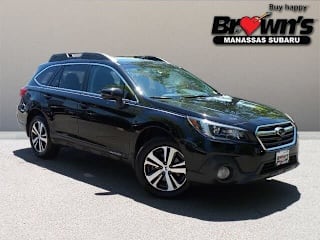 2019 Subaru Outback 2.5i Limited 4S4BSANC0K3344128 2019 Subaru Outback 2.5i Limited