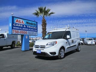 2017 Ram ProMaster City Wagon SLT ZFBERFBB7H6E30359 2017 Ram ProMaster City Wagon SLT
