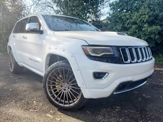 2016 Jeep Grand Cherokee 1C4RJEBG1GC473104 2016 Jeep Grand Cherokee