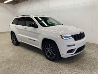 2020 Jeep Grand Cherokee 1C4RJFBG5LC267722 2020 Jeep Grand Cherokee