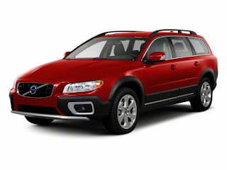 2013 Volvo XC70 YV4952BL9D1165909 2013 Volvo XC70