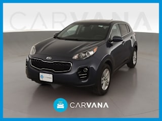 2019 Kia Sportage KNDPMCAC9K7497282 2019 Kia Sportage
