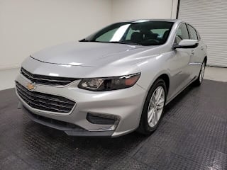 2016 Chevrolet Malibu LT 1G1ZE5ST0GF306600 2016 Chevrolet Malibu LT